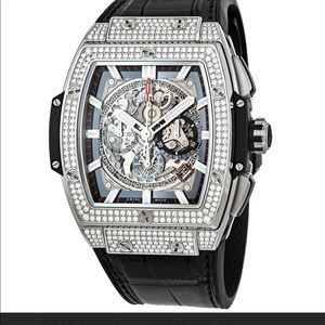 Meet your Posher, John